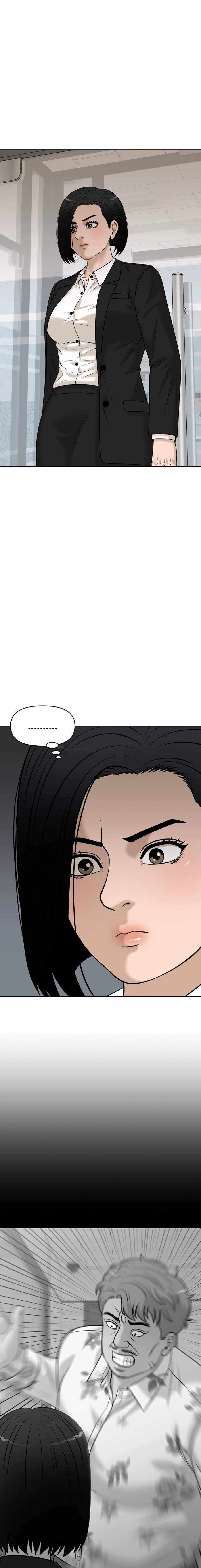 Around Forty Chapter 33 page 11 - 