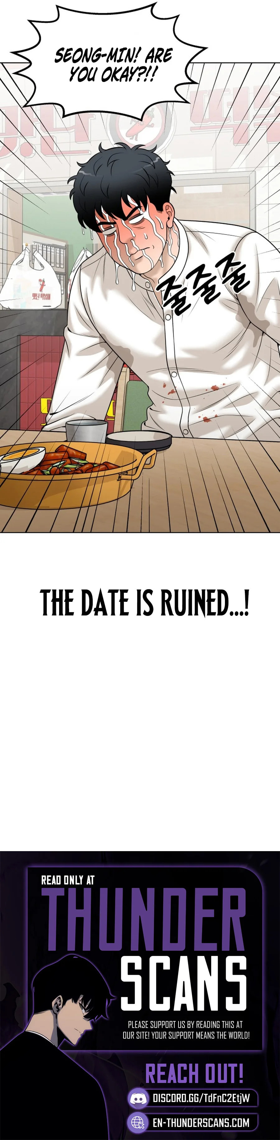 Around Forty Chapter 38 page 14 - 