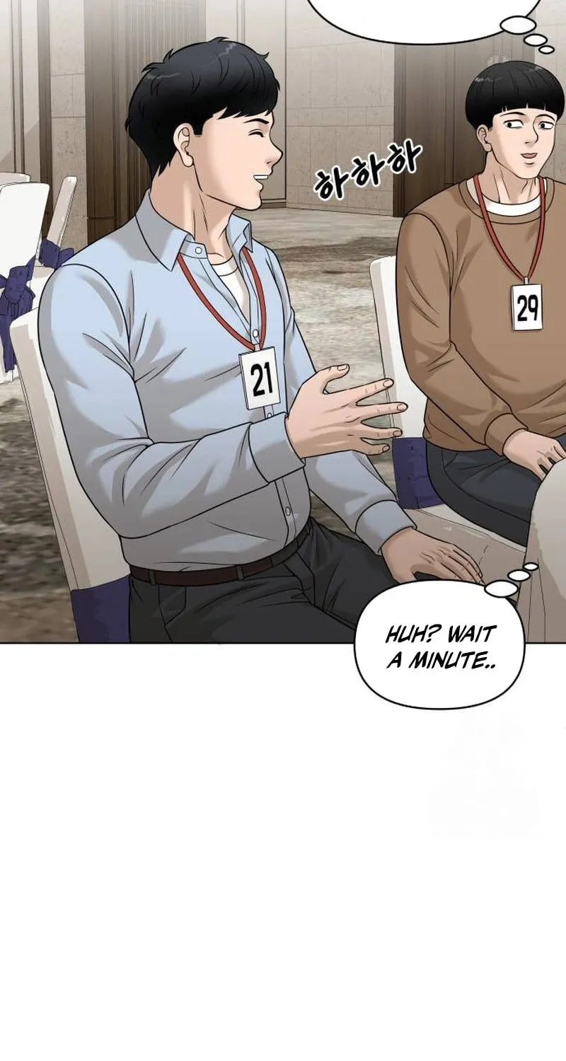 Around Forty Chapter 4 page 103 - 