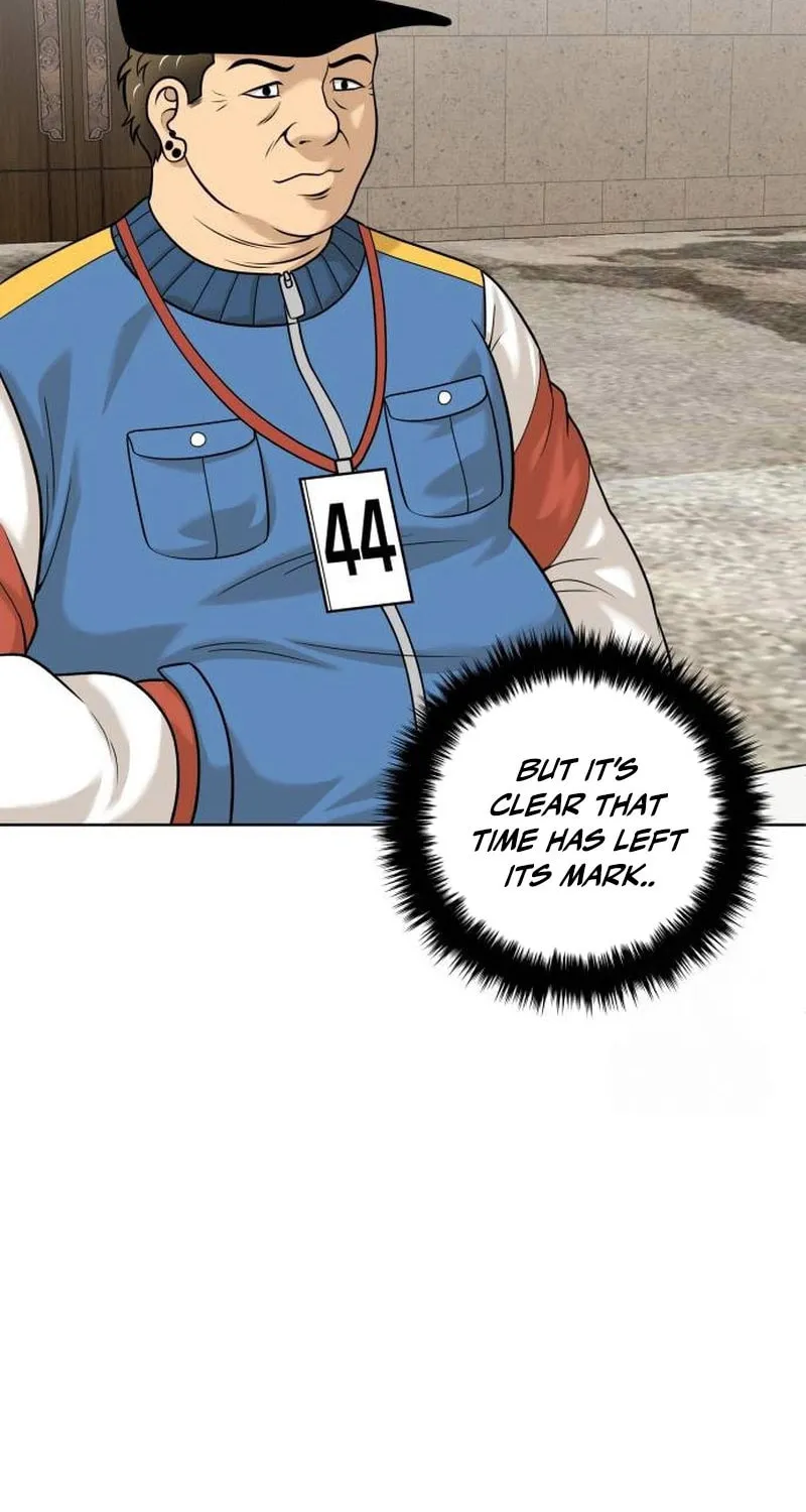 Around Forty Chapter 4 page 108 - 