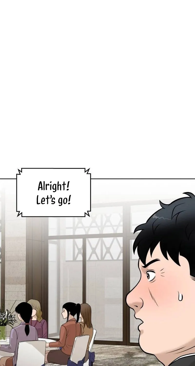 Around Forty Chapter 4 page 114 - 