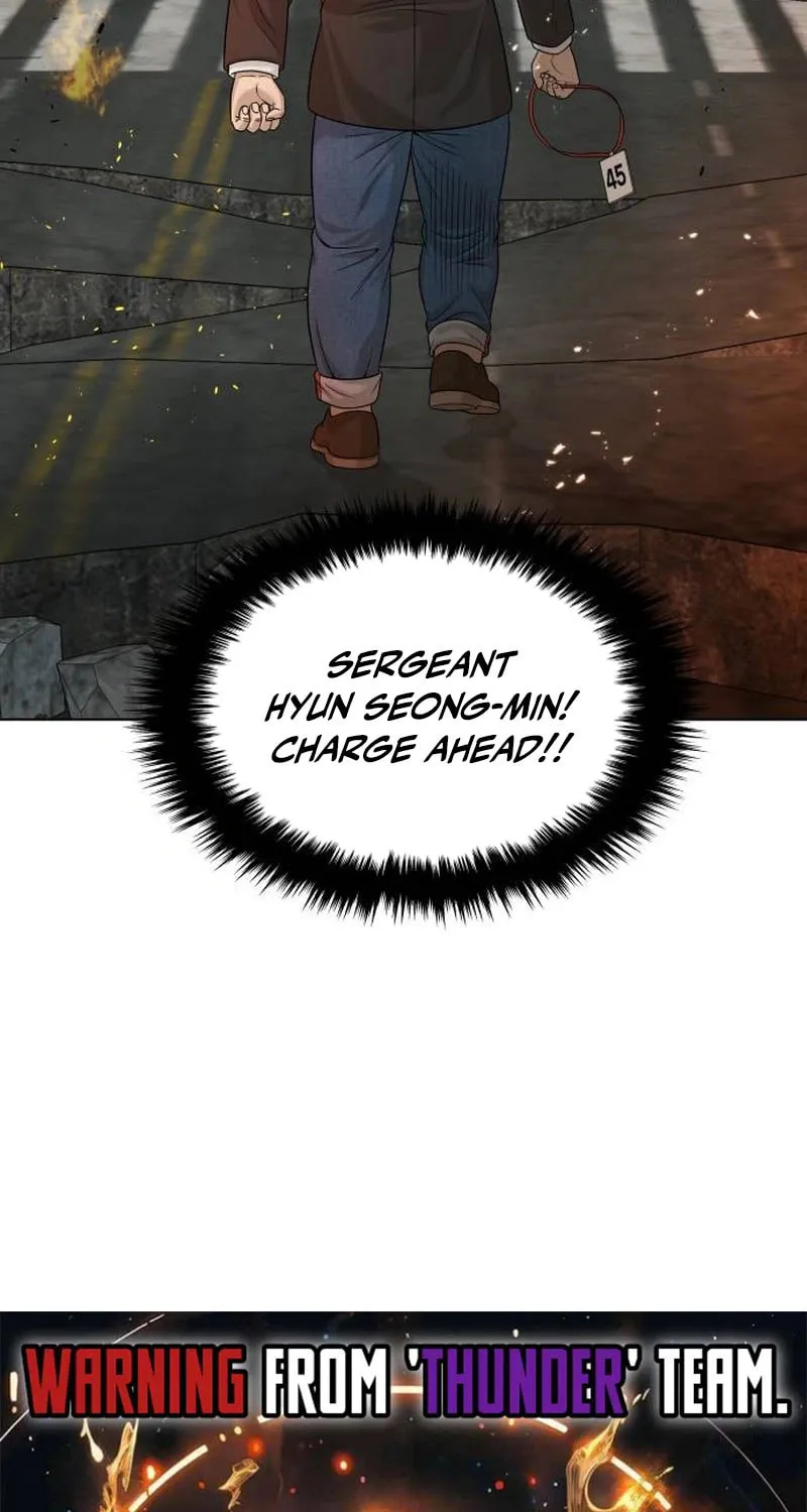 Around Forty Chapter 4 page 119 - 