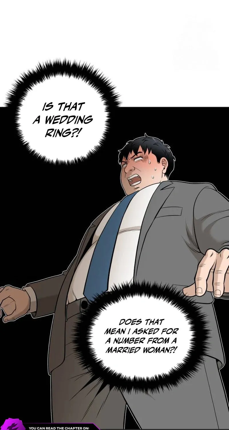 Around Forty Chapter 4 page 14 - 