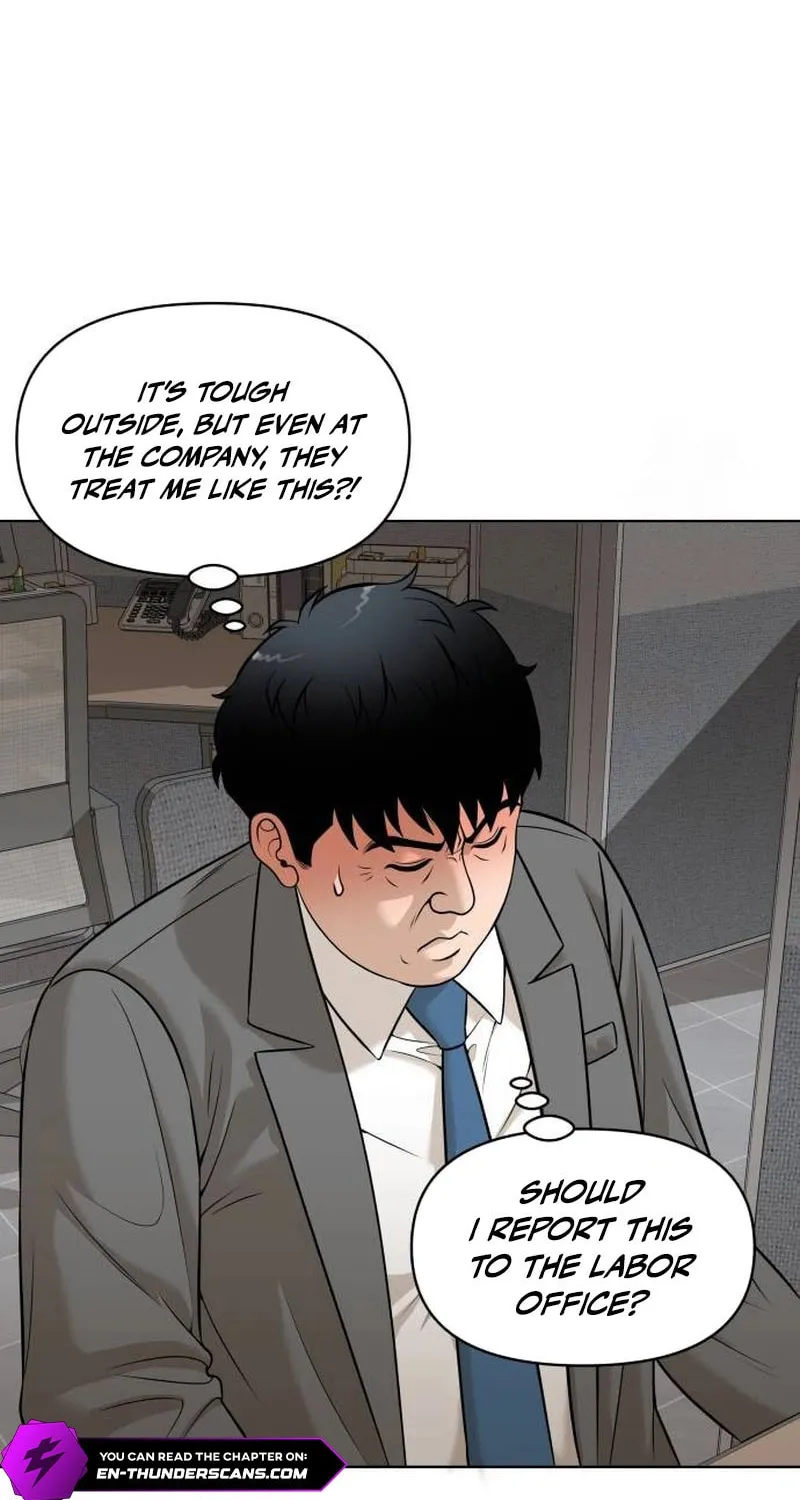 Around Forty Chapter 4 page 18 - 