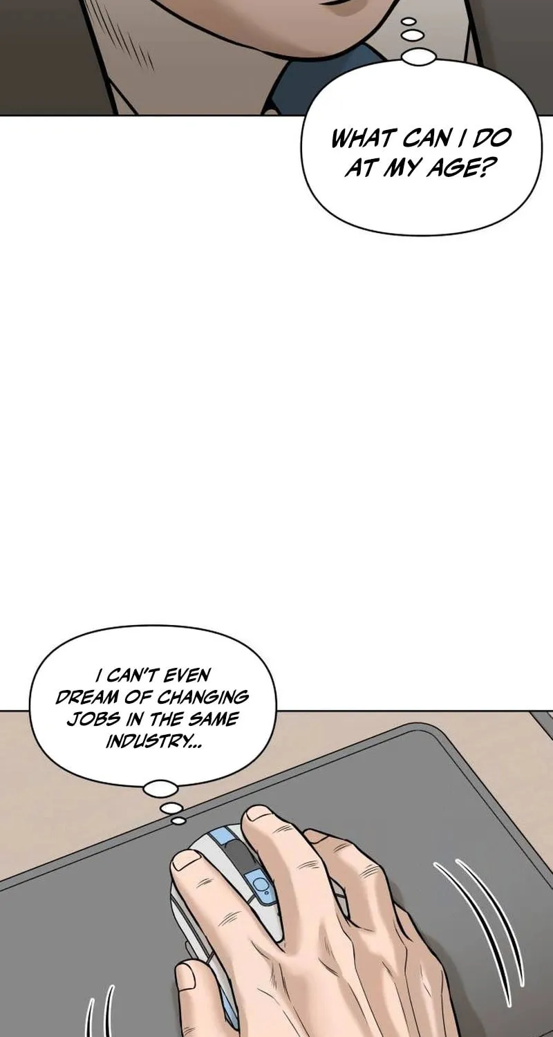 Around Forty Chapter 4 page 20 - 