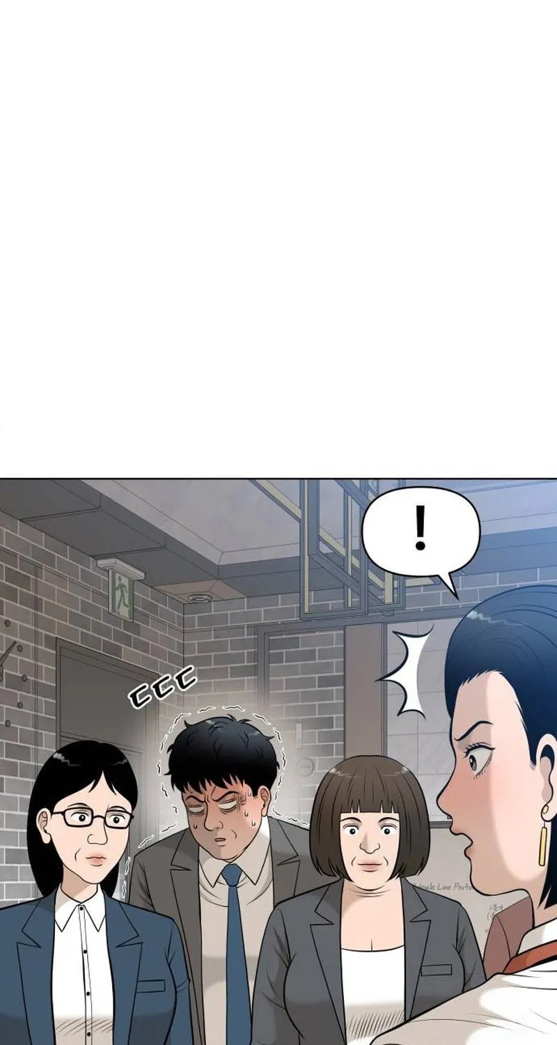 Around Forty Chapter 4 page 3 - 