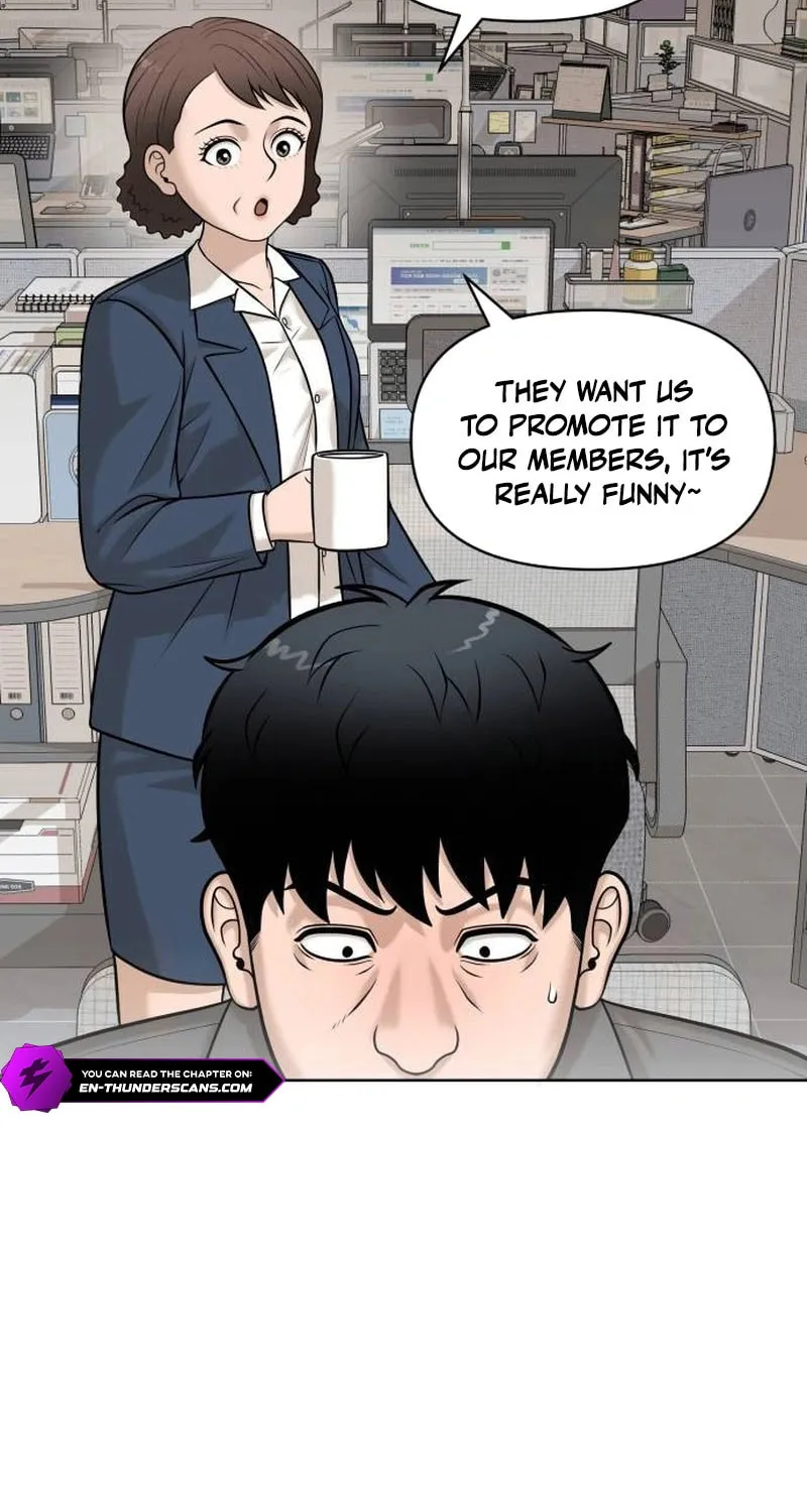 Around Forty Chapter 4 page 24 - 