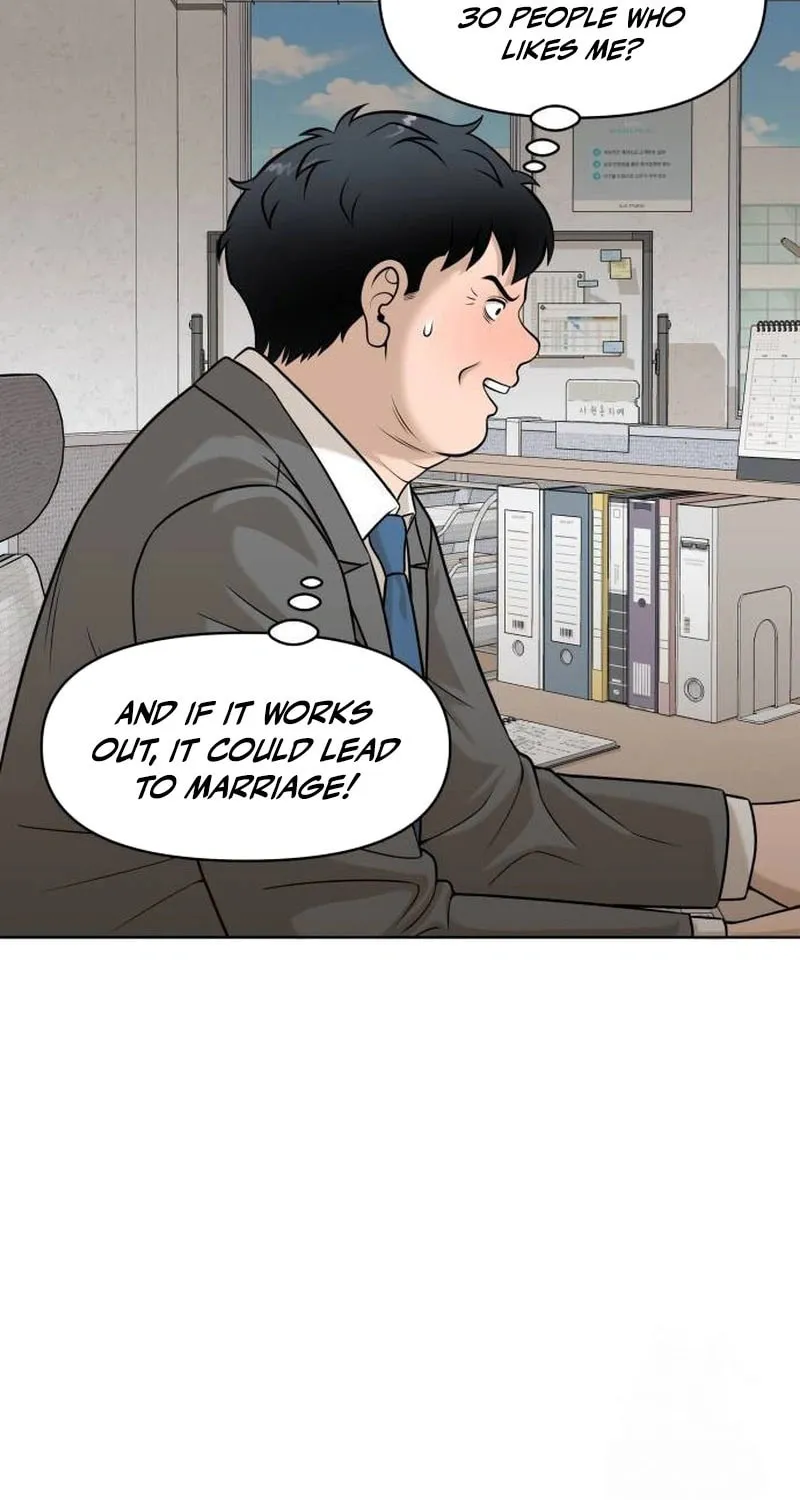 Around Forty Chapter 4 page 31 - 