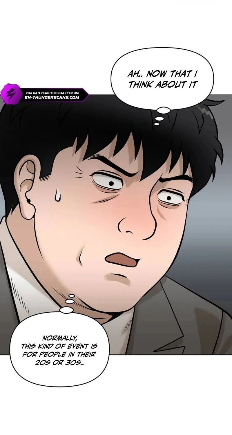 Around Forty Chapter 4 page 32 - 