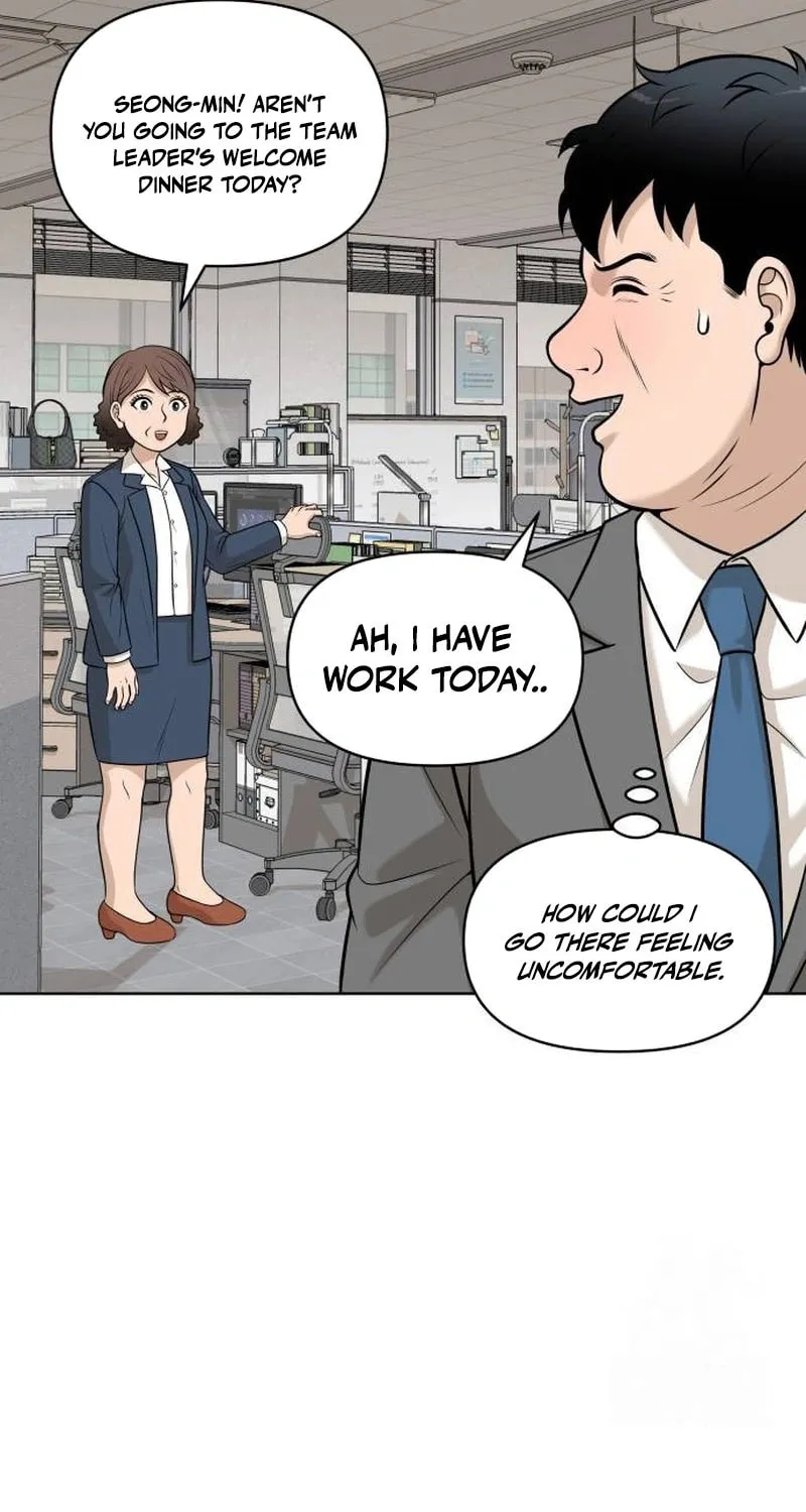 Around Forty Chapter 4 page 41 - 