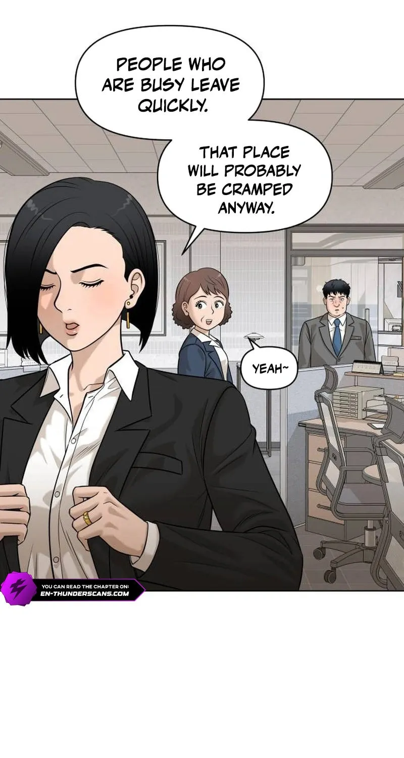 Around Forty Chapter 4 page 42 - 
