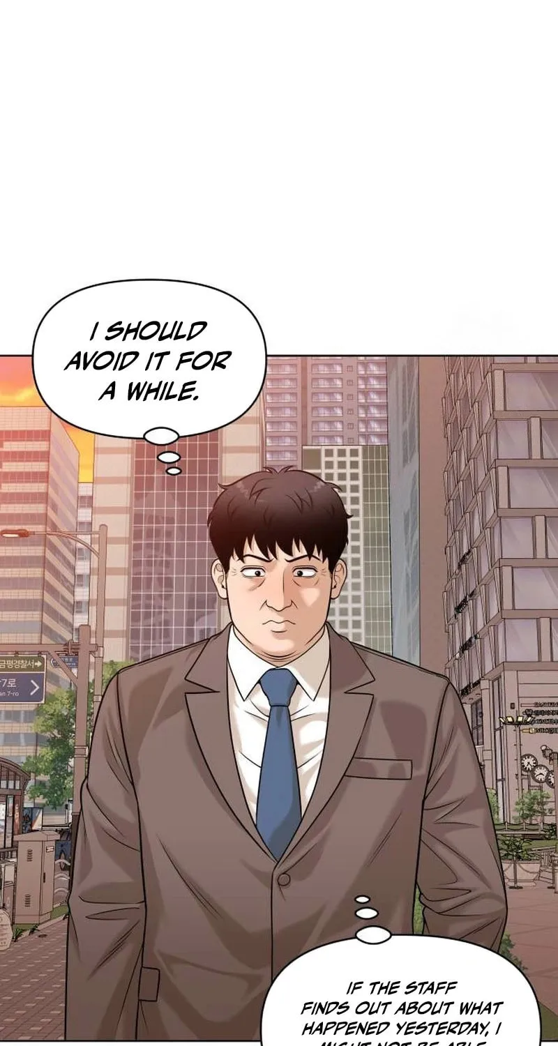 Around Forty Chapter 4 page 44 - 