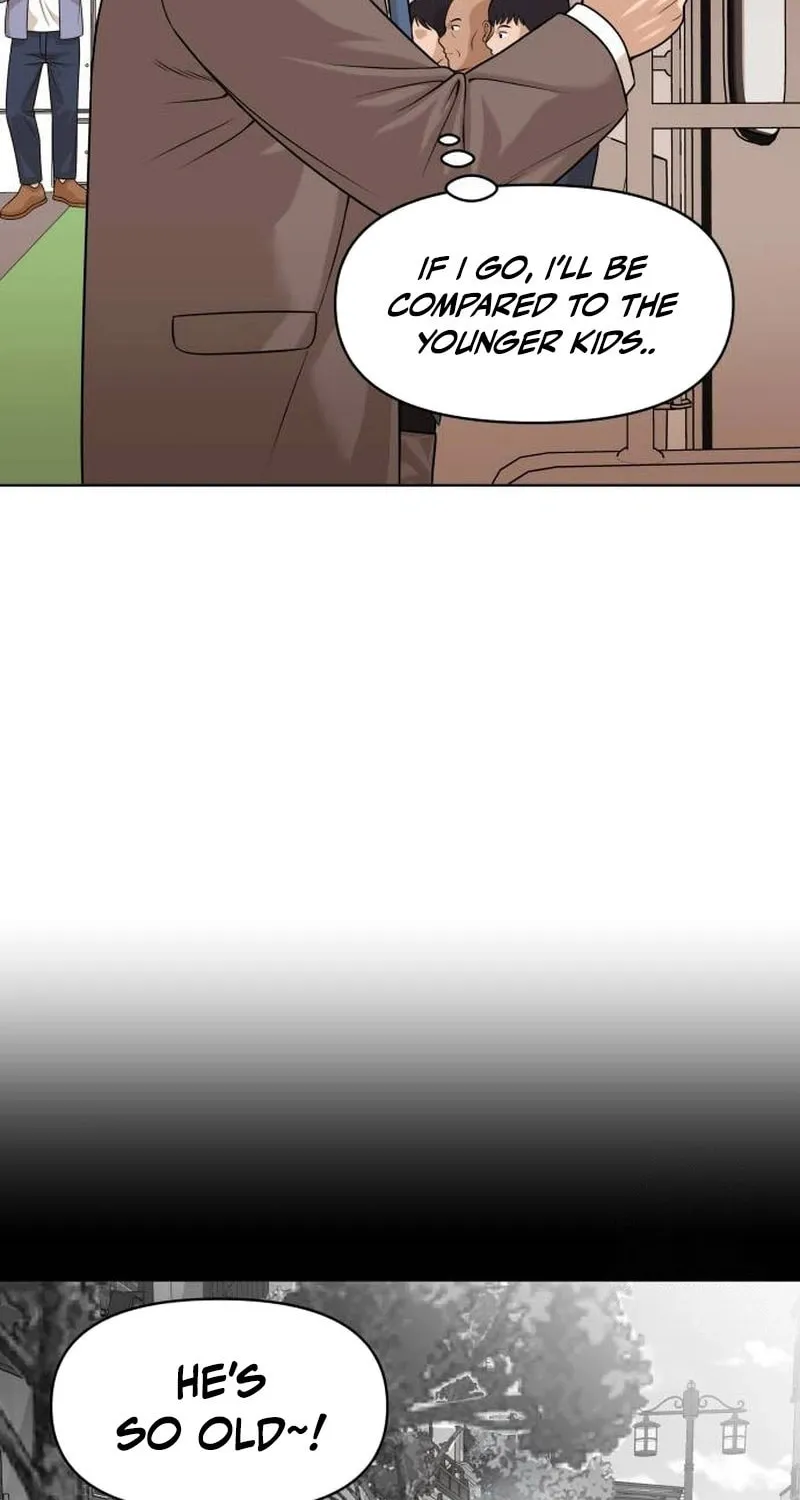 Around Forty Chapter 4 page 46 - 