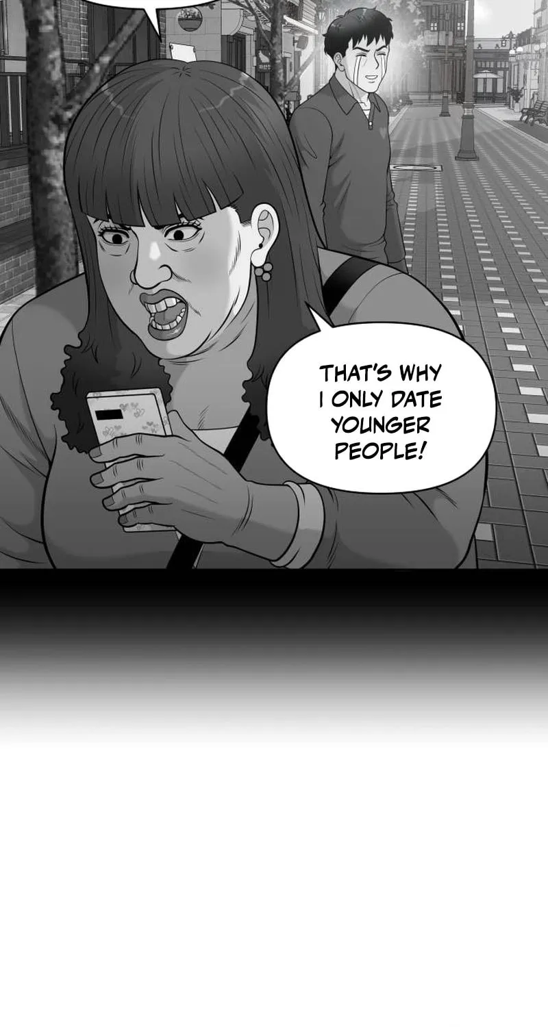 Around Forty Chapter 4 page 47 - 