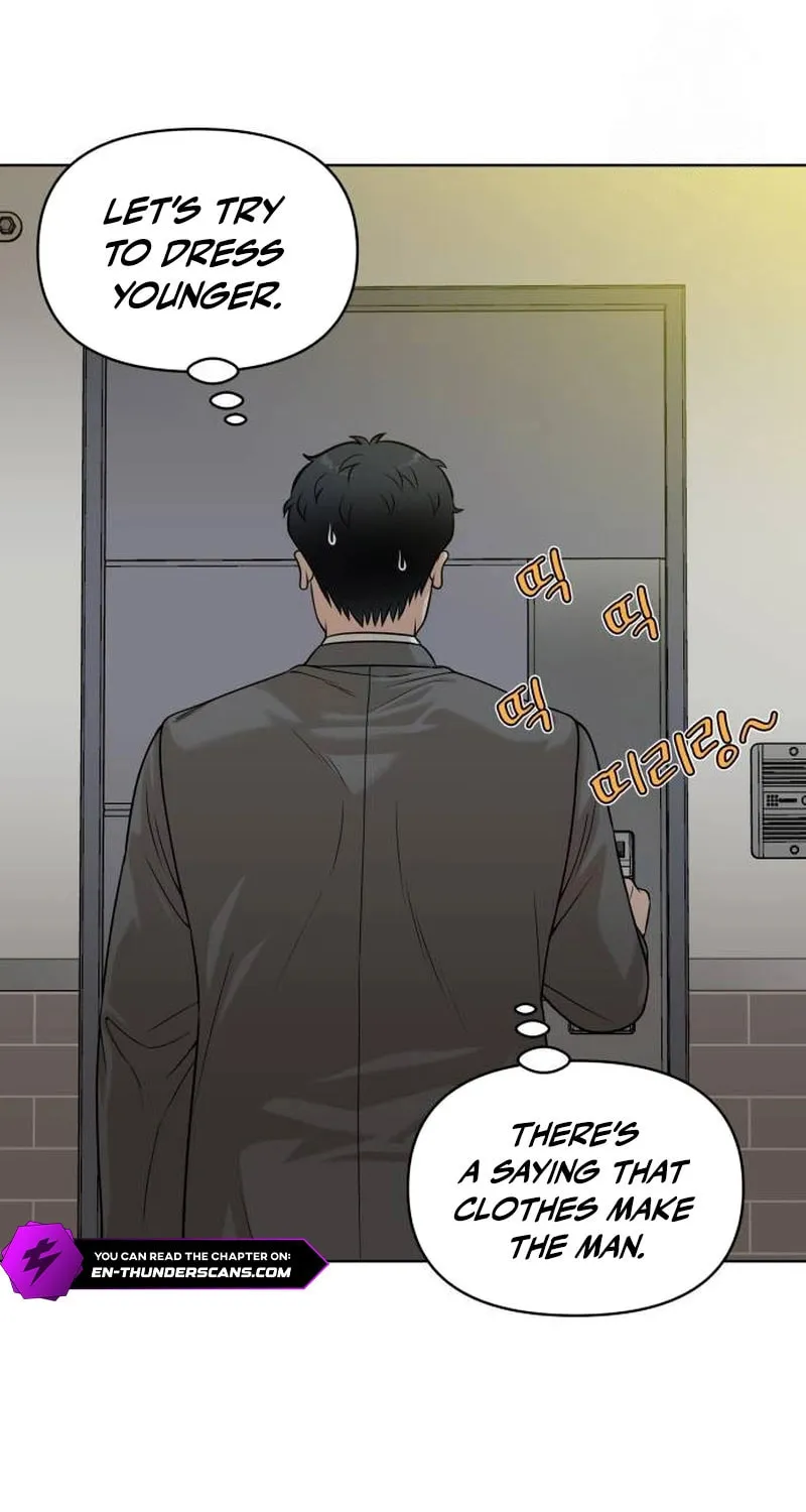 Around Forty Chapter 4 page 48 - 