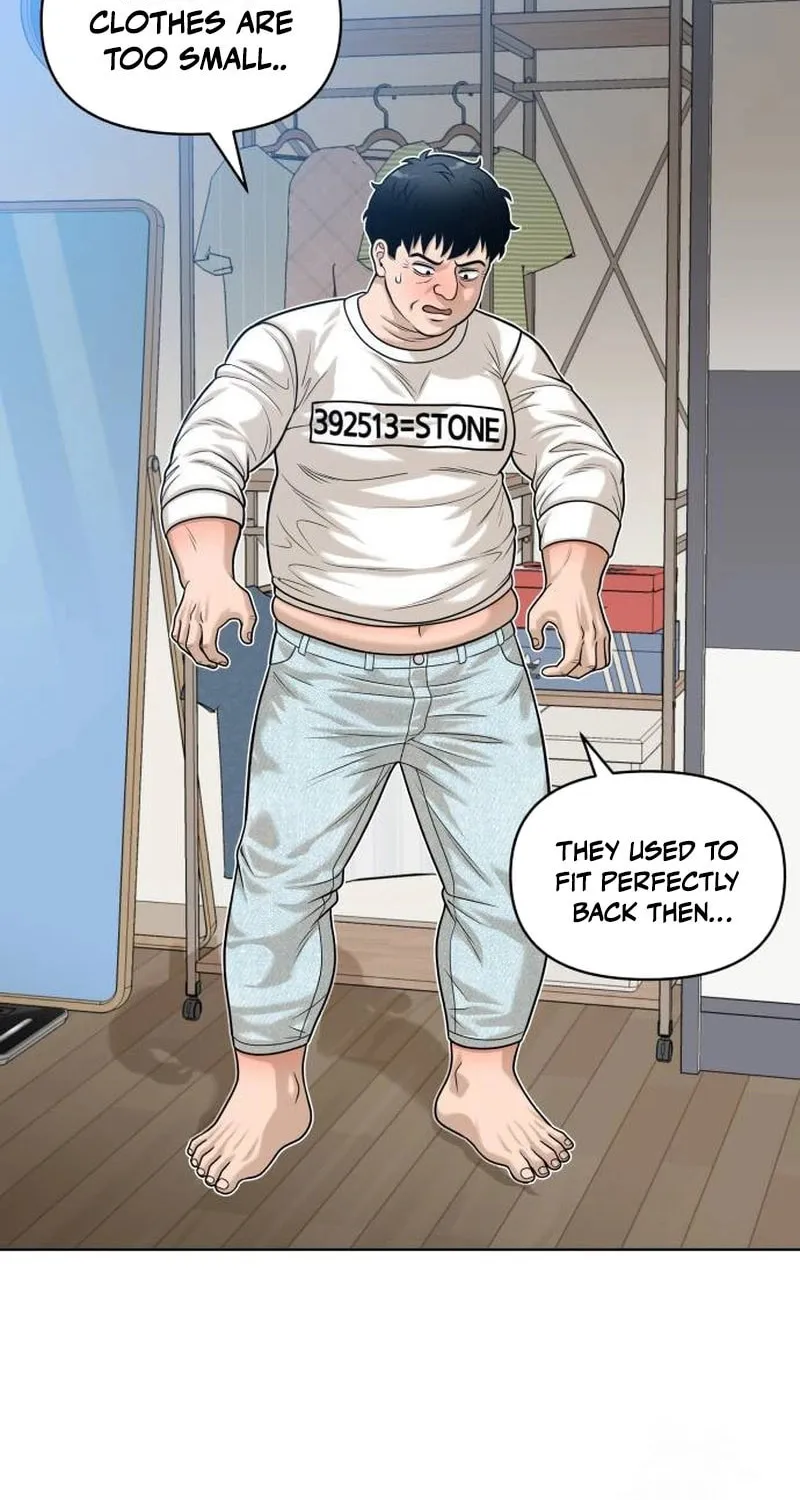 Around Forty Chapter 4 page 52 - 