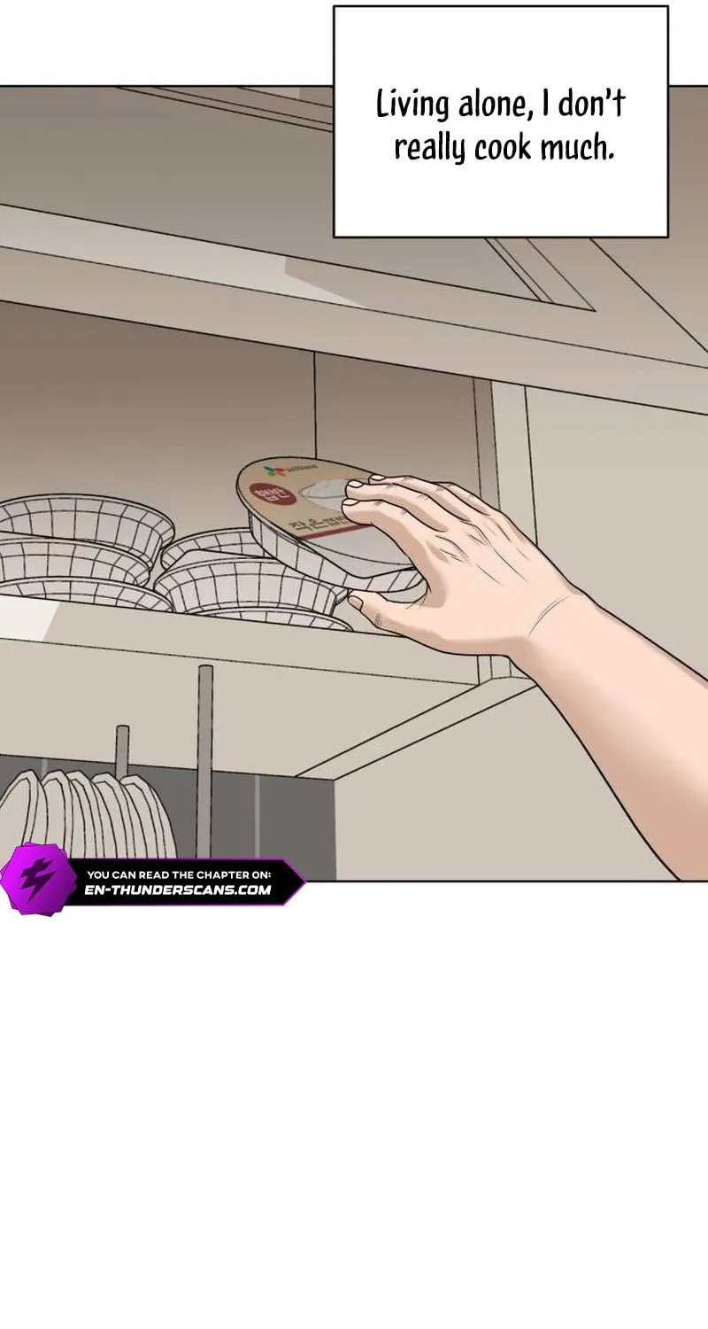 Around Forty Chapter 4 page 57 - 