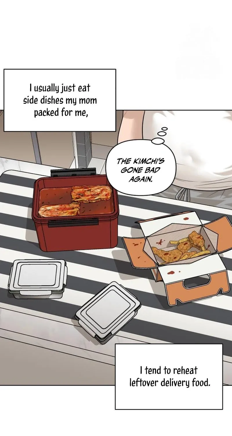 Around Forty Chapter 4 page 58 - 