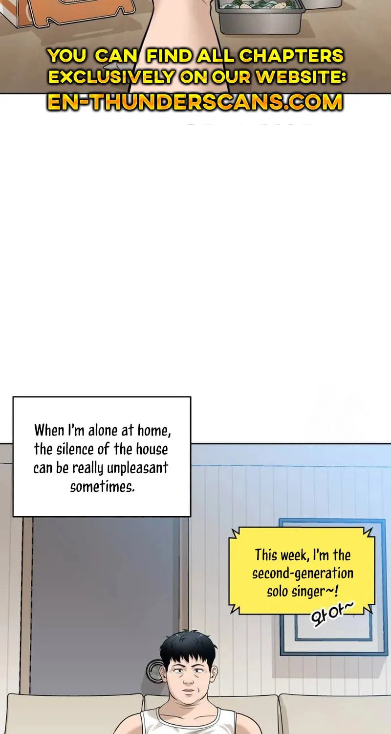 Around Forty Chapter 4 page 60 - 
