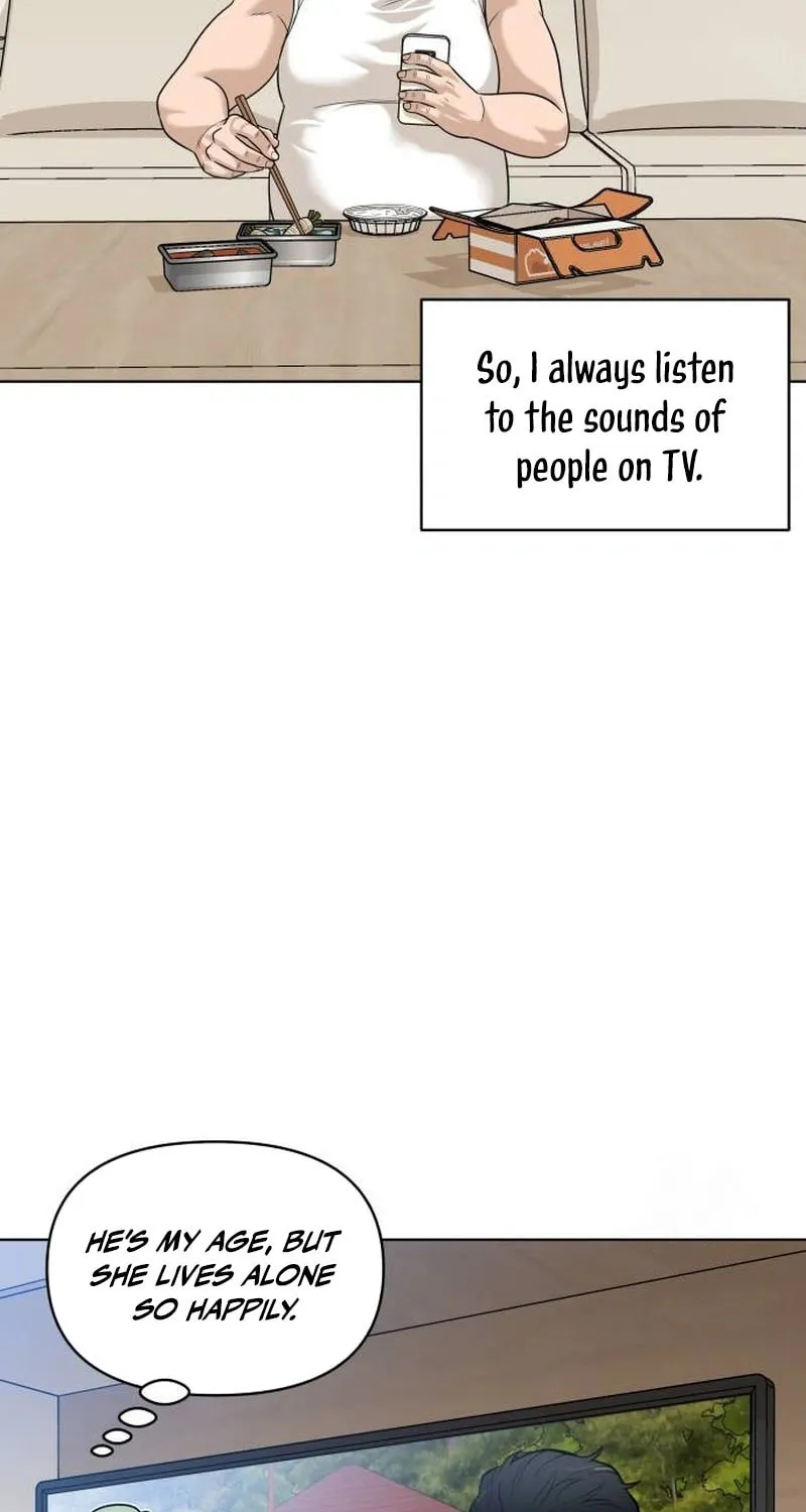Around Forty Chapter 4 page 61 - 