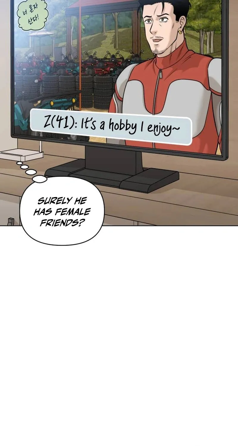 Around Forty Chapter 4 page 62 - 