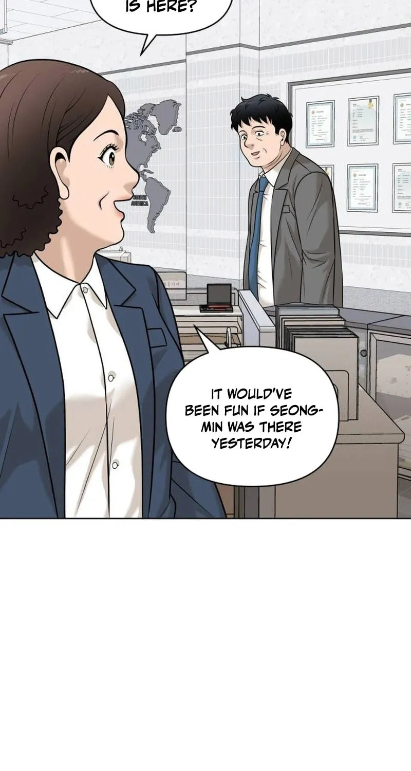 Around Forty Chapter 4 page 70 - 