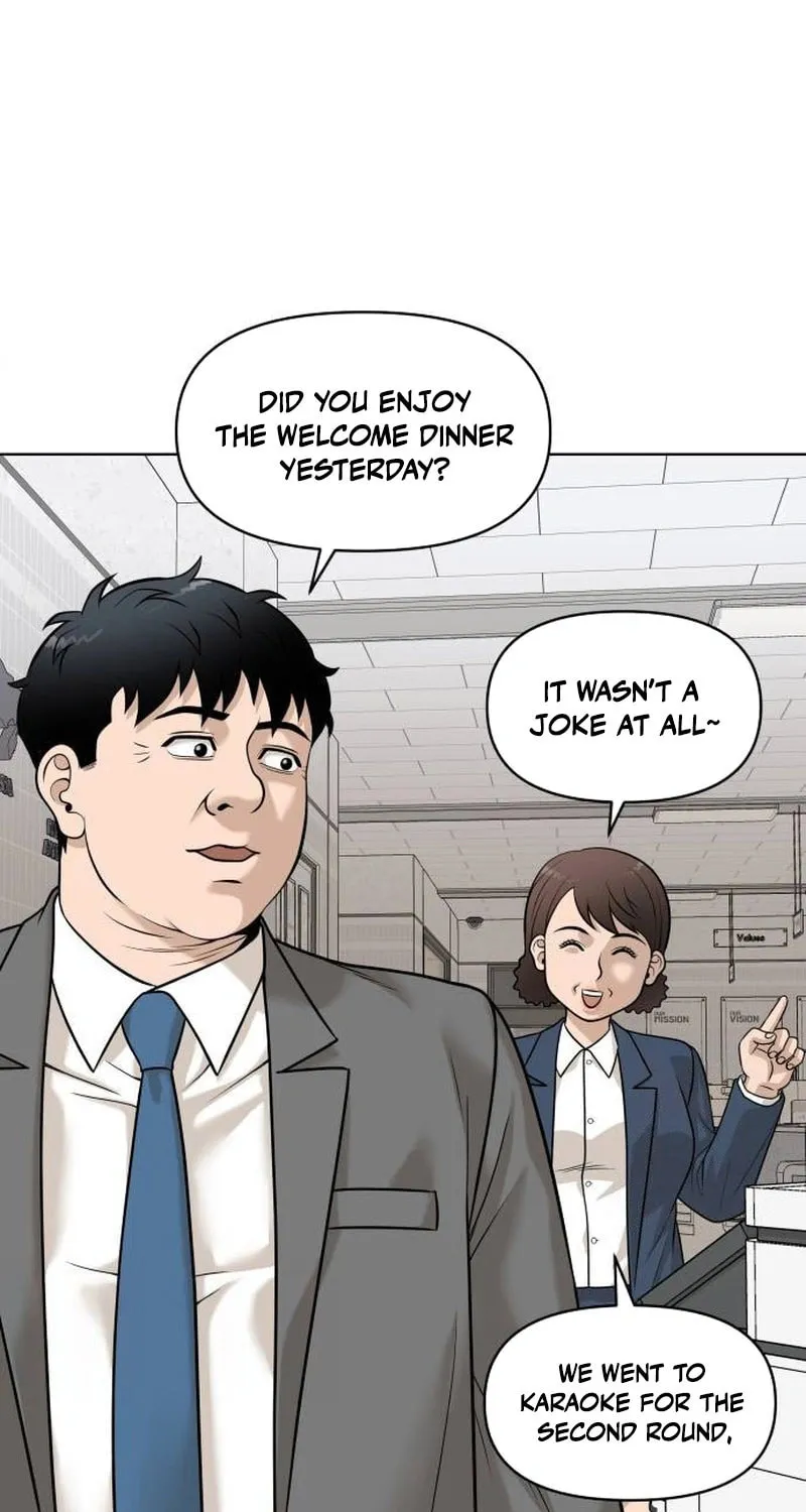 Around Forty Chapter 4 page 71 - 