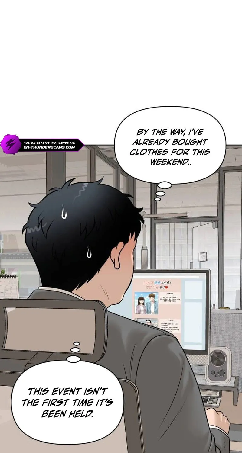 Around Forty Chapter 4 page 78 - 