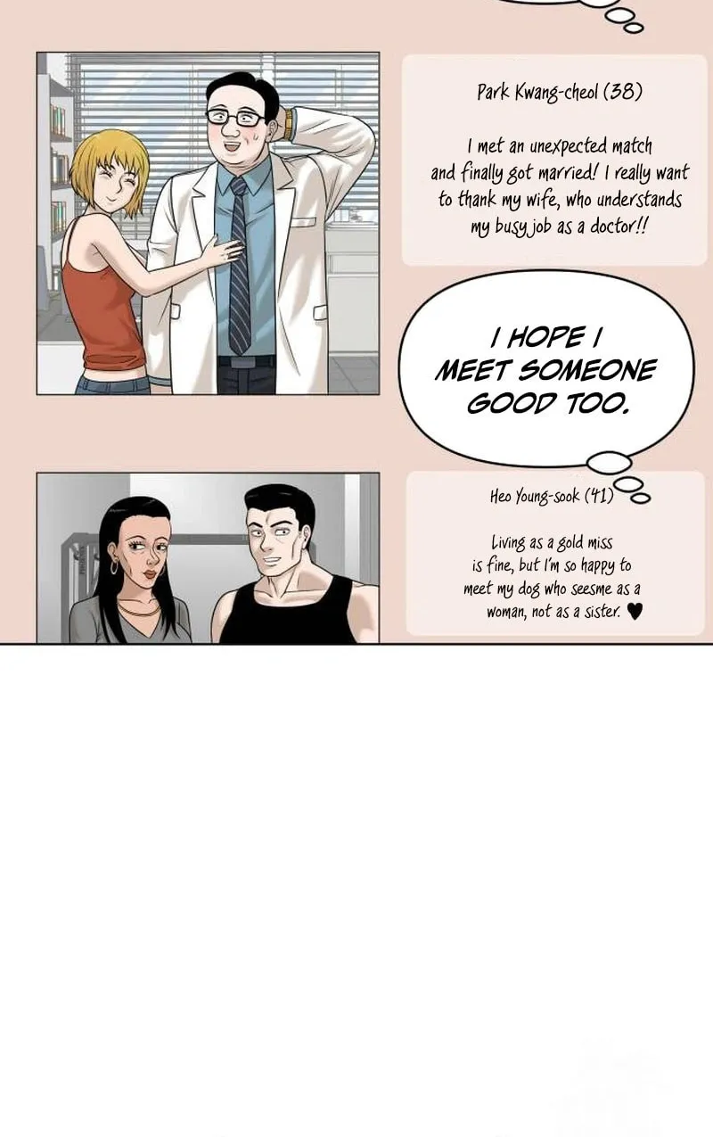 Around Forty Chapter 4 page 80 - 