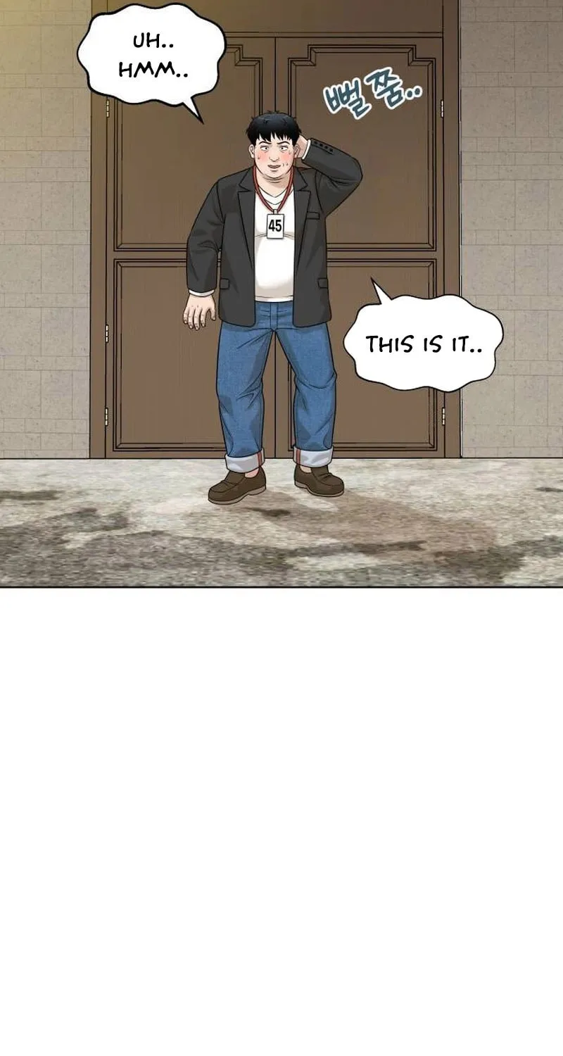 Around Forty Chapter 4 page 92 - 