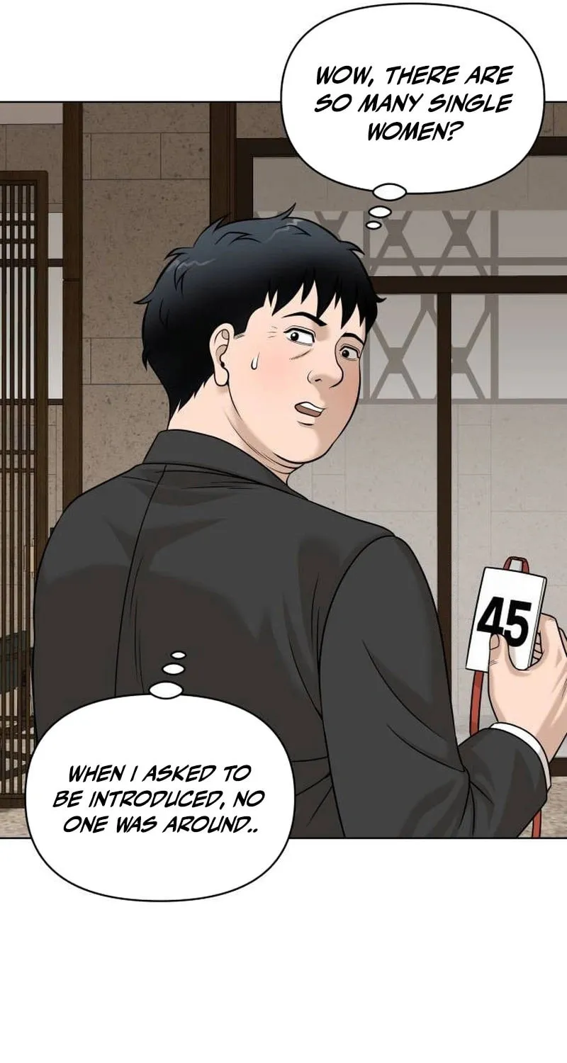Around Forty Chapter 4 page 97 - 
