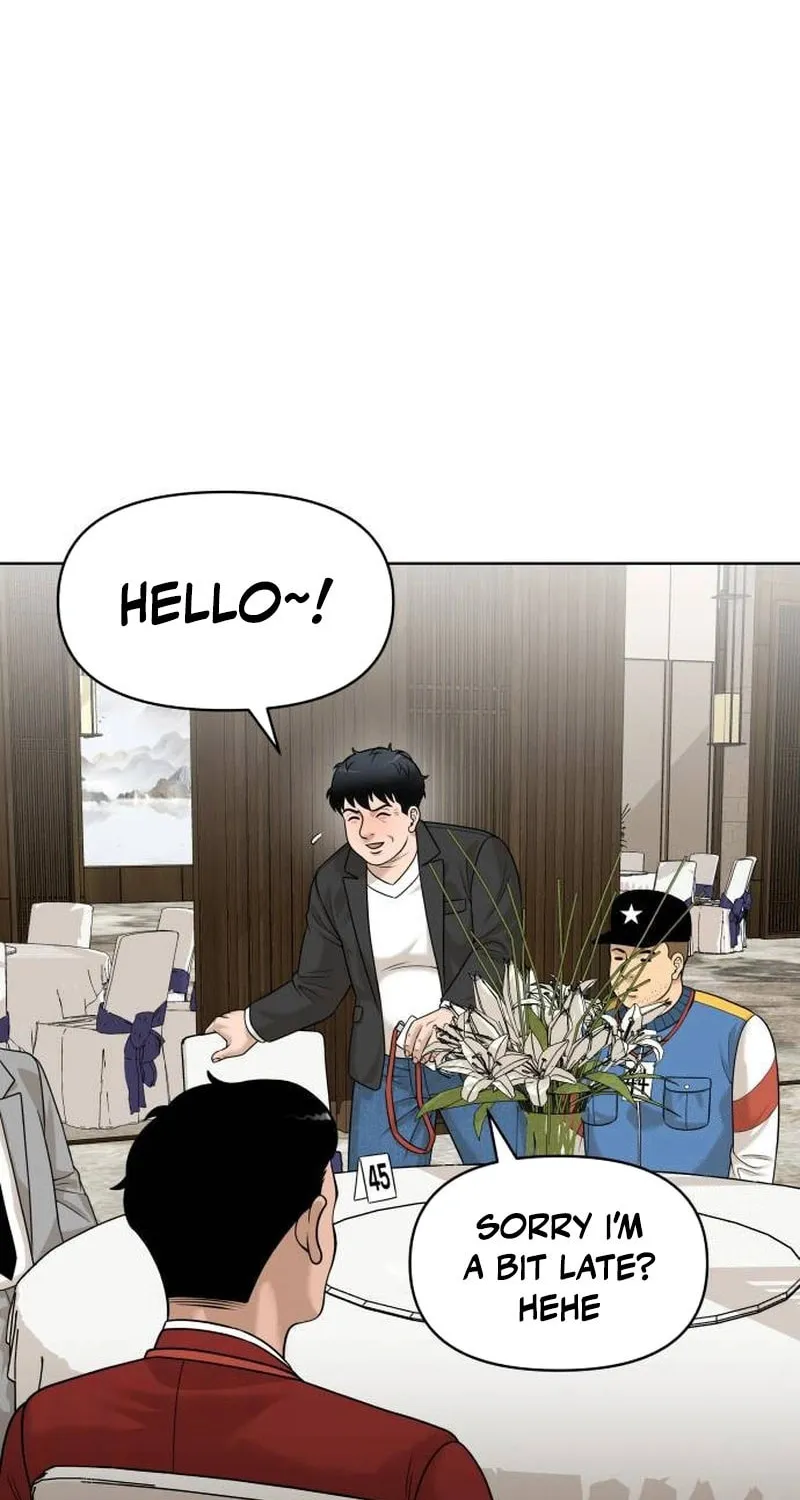 Around Forty Chapter 4 page 98 - 