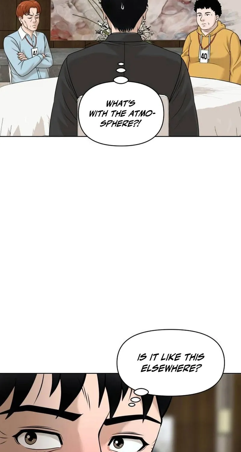 Around Forty Chapter 4 page 100 - 