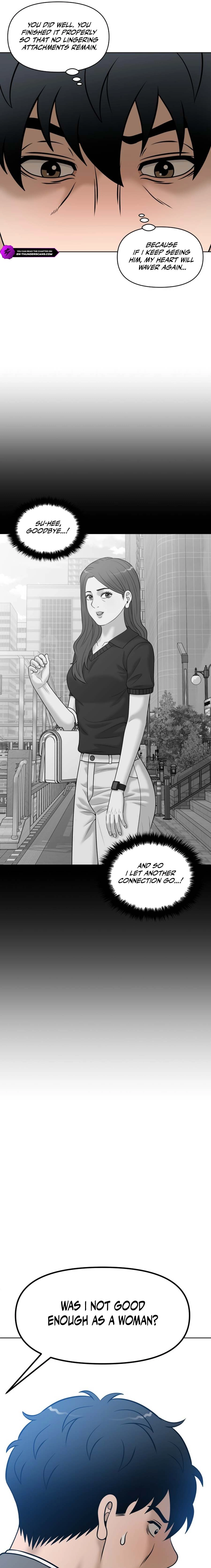 Around Forty Chapter 41 page 23 - 