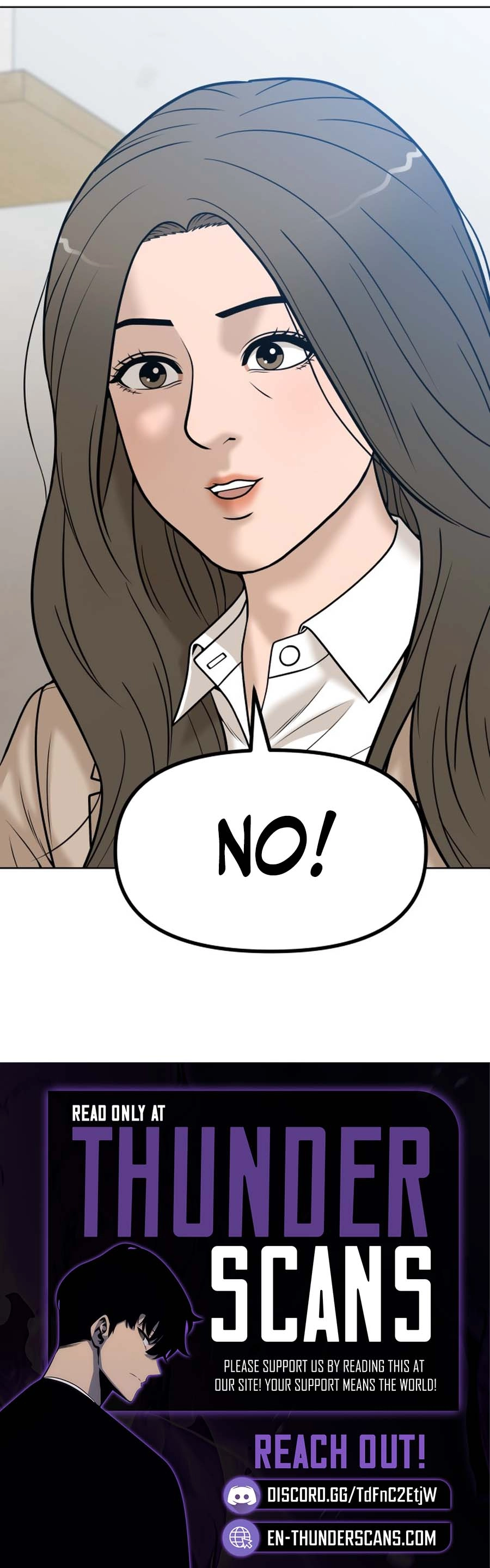 Around Forty Chapter 41 page 29 - 
