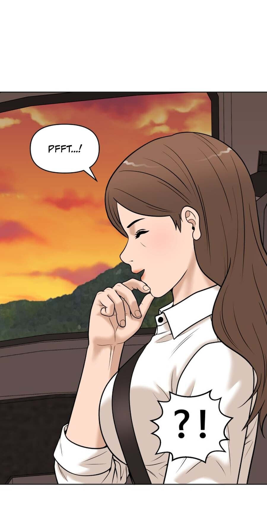 Around Forty Chapter 42 page 101 - 