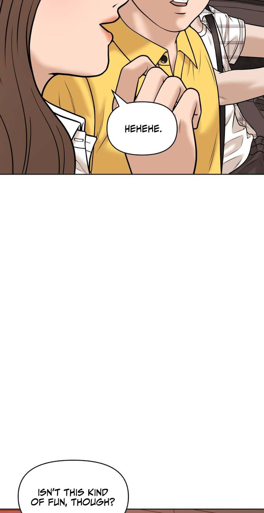 Around Forty Chapter 42 page 103 - 