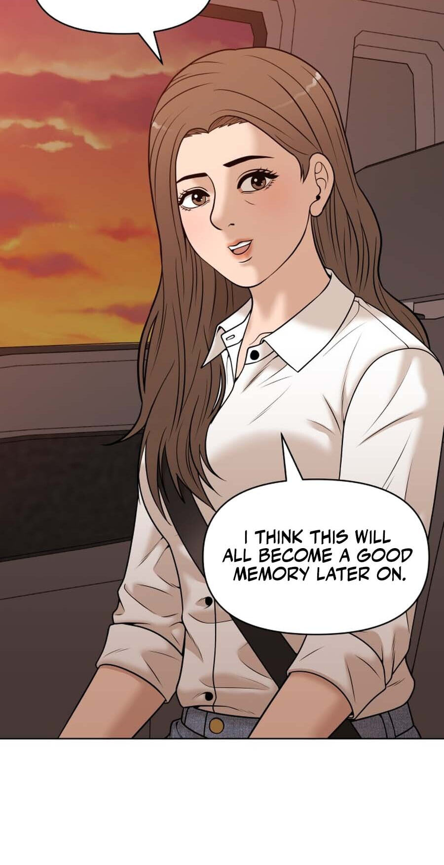 Around Forty Chapter 42 page 104 - 