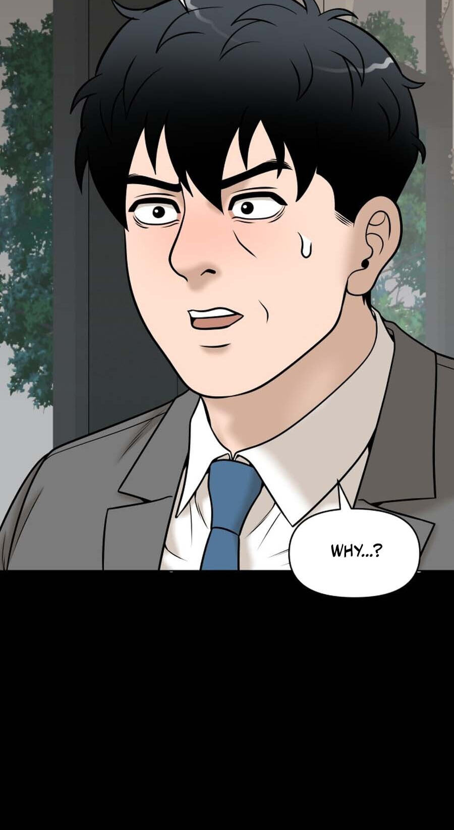 Around Forty Chapter 42 page 12 - 