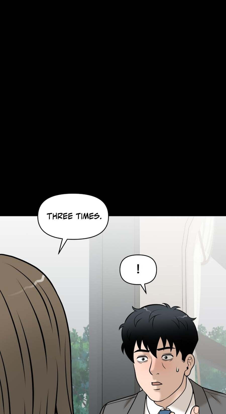 Around Forty Chapter 42 page 16 - 