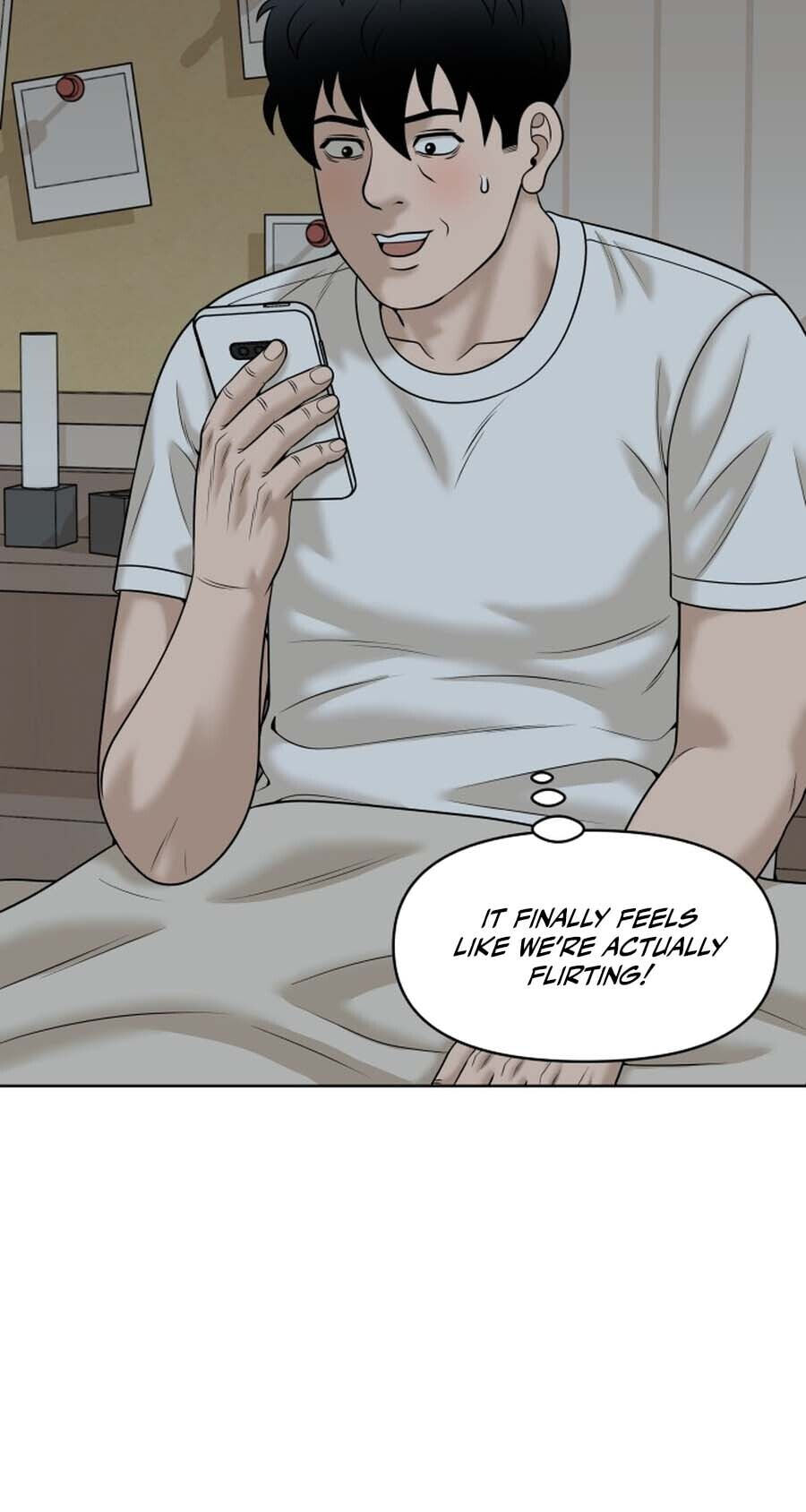 Around Forty Chapter 42 page 29 - 