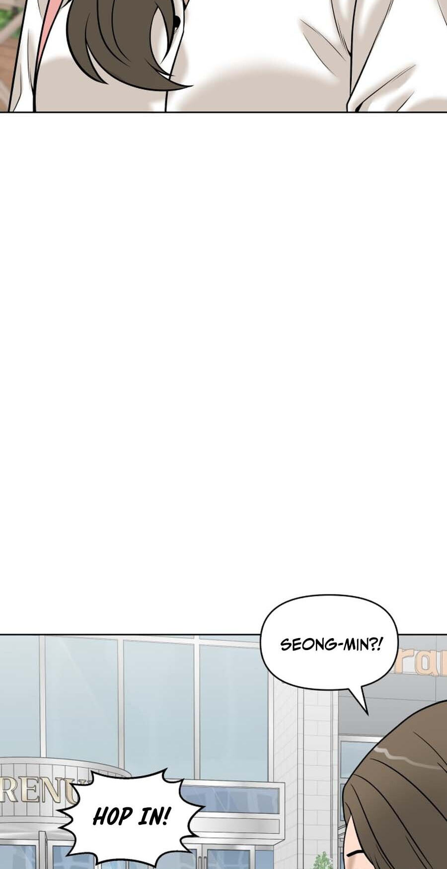Around Forty Chapter 42 page 35 - 
