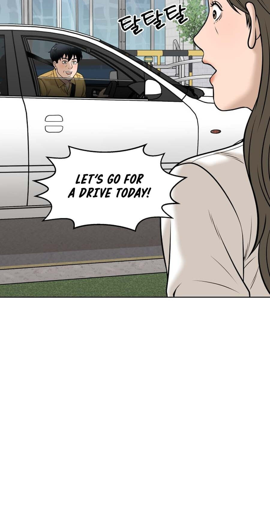 Around Forty Chapter 42 page 36 - 