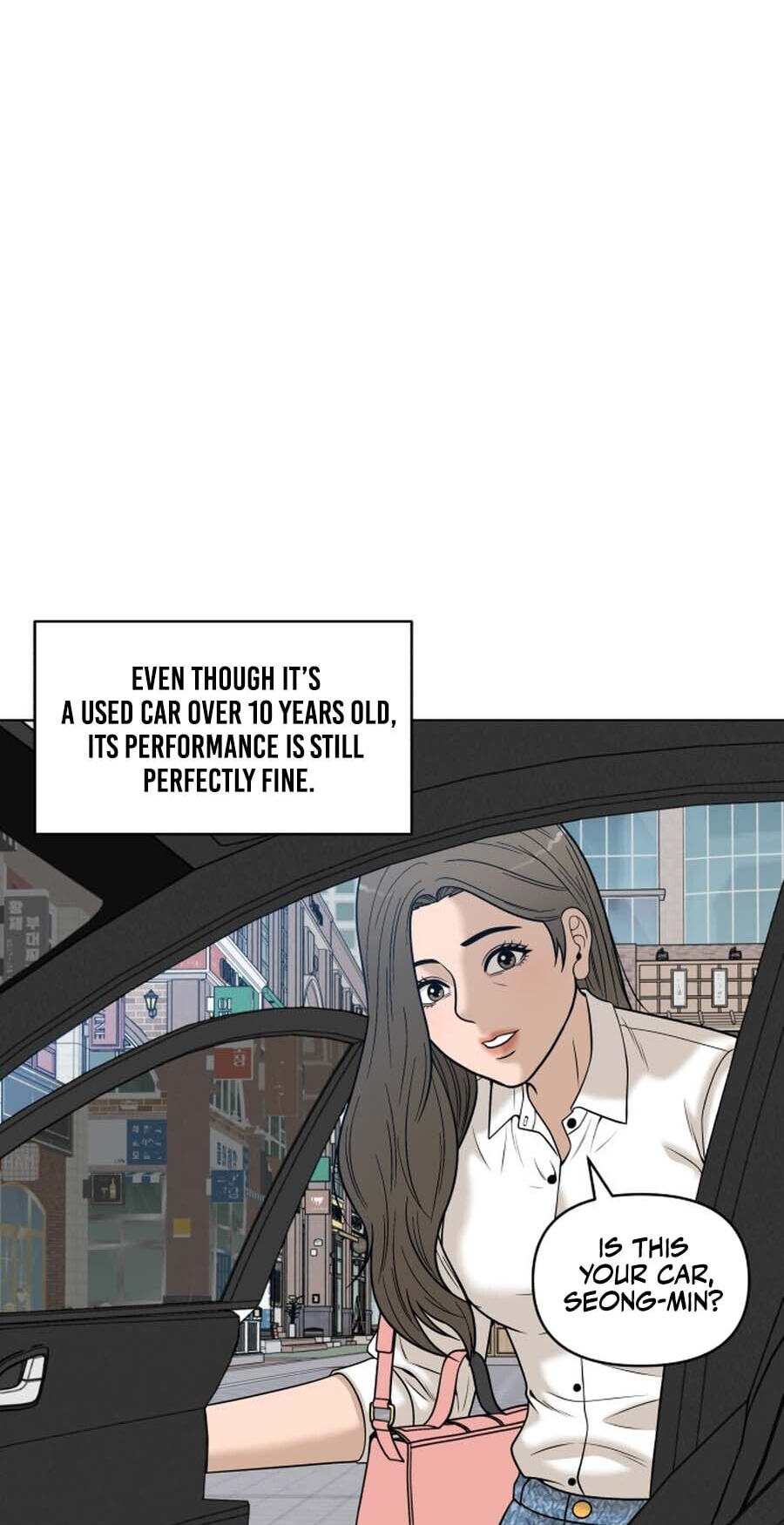 Around Forty Chapter 42 page 38 - 