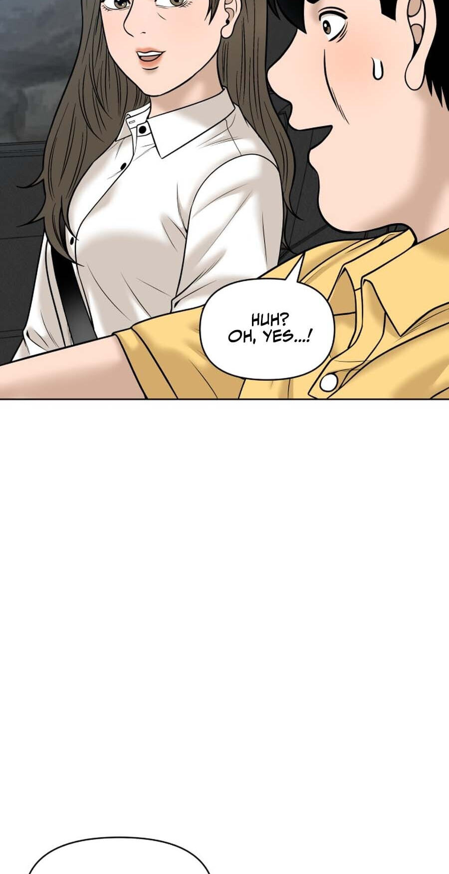 Around Forty Chapter 42 page 43 - 