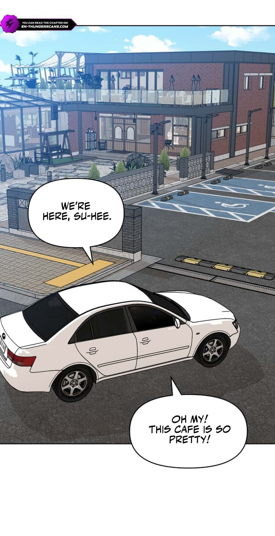 Around Forty Chapter 42 page 49 - 