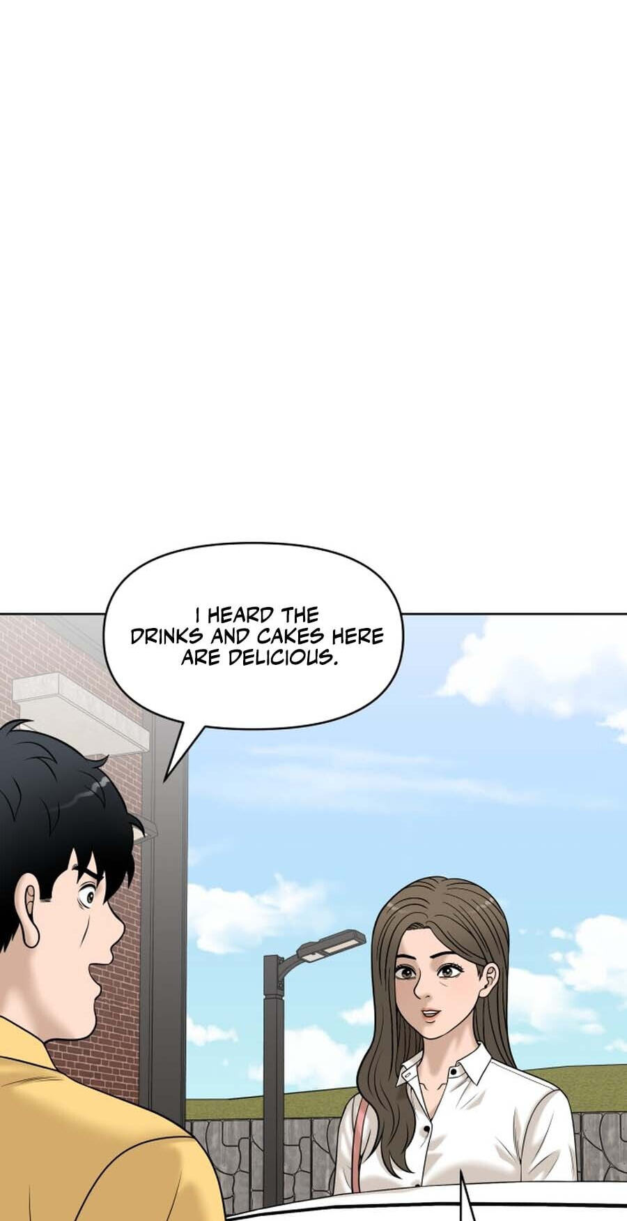 Around Forty Chapter 42 page 50 - 