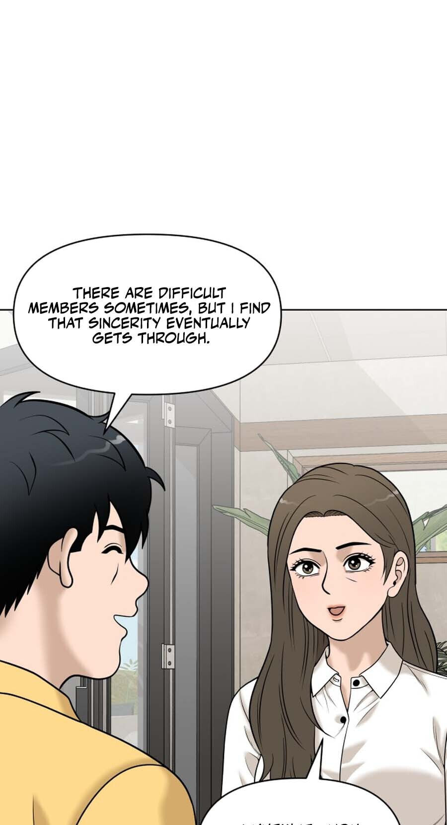 Around Forty Chapter 42 page 57 - 