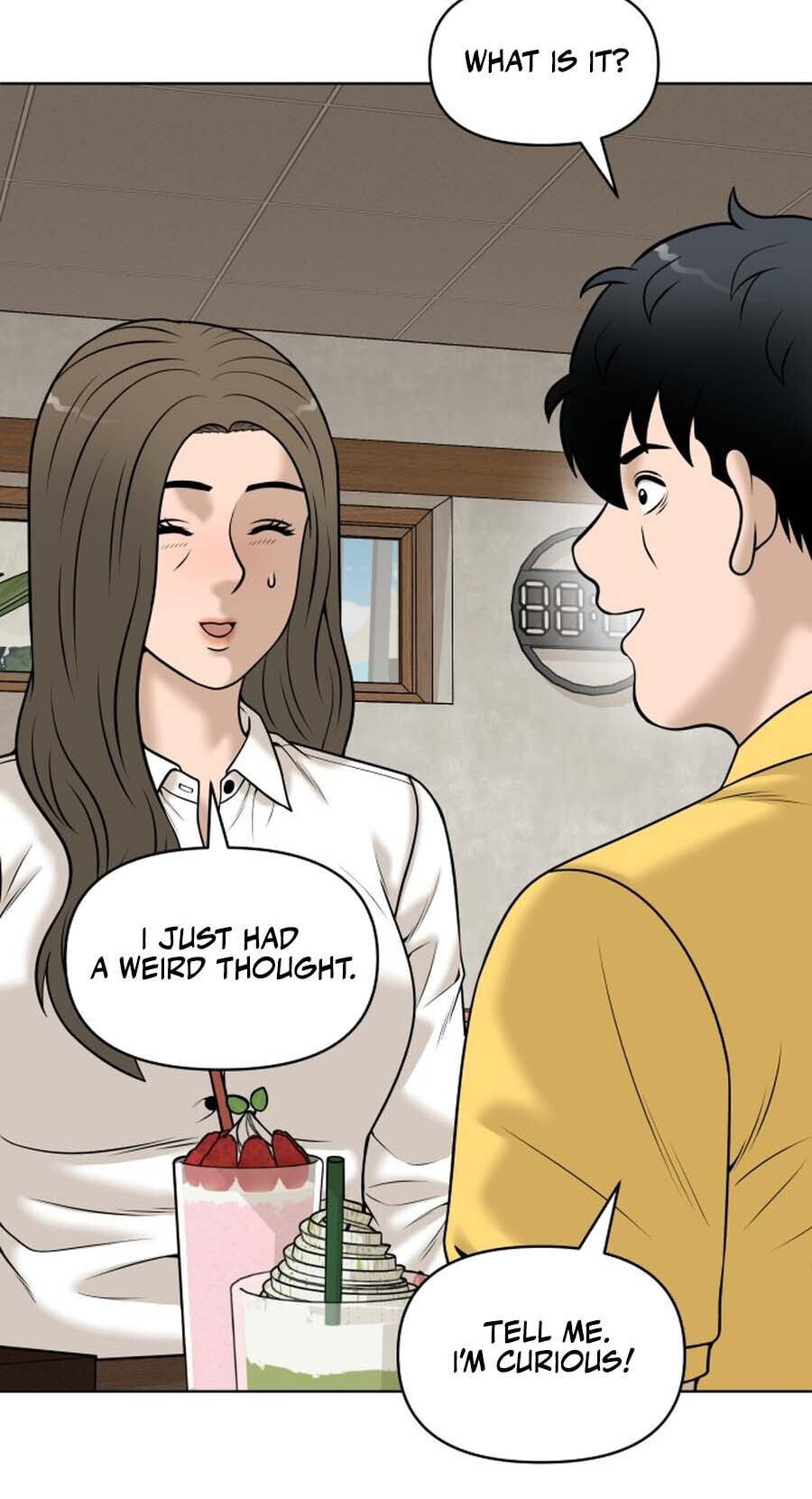 Around Forty Chapter 42 page 62 - 