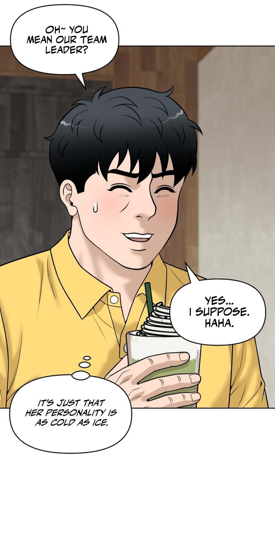 Around Forty Chapter 42 page 65 - 